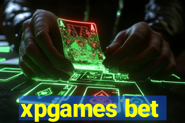 xpgames bet